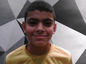 Face Image